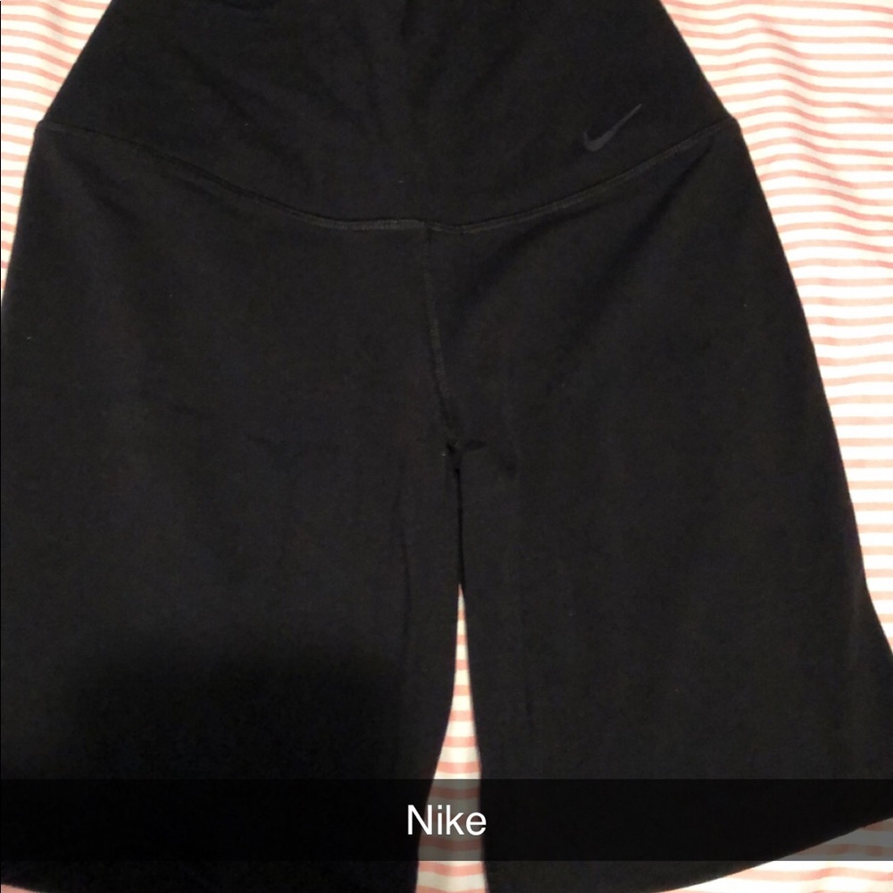 Working out shorts